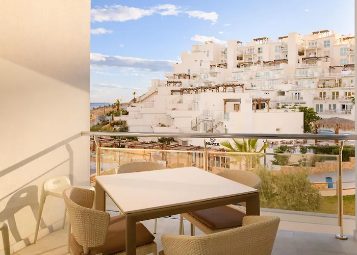 Dormio Resort Costa Blanca Beach & Spa El Campello