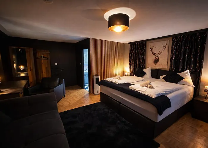 236 Rooms Woerthersee - Adults Only Krumpendorf