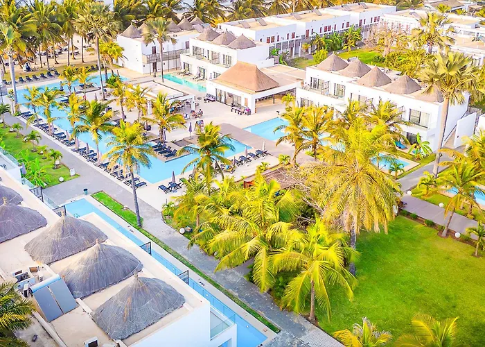 Kalimba Beach Resort (Adults Only) Kotu