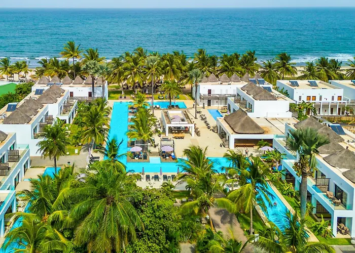 Kalimba Beach Resort (Adults Only)