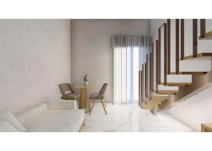 Saradari Beach Hotel - Adults Only Limenas Chersonisou