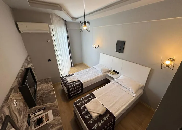 Aslan City Hotel - Ex Beste Hotel Alanya