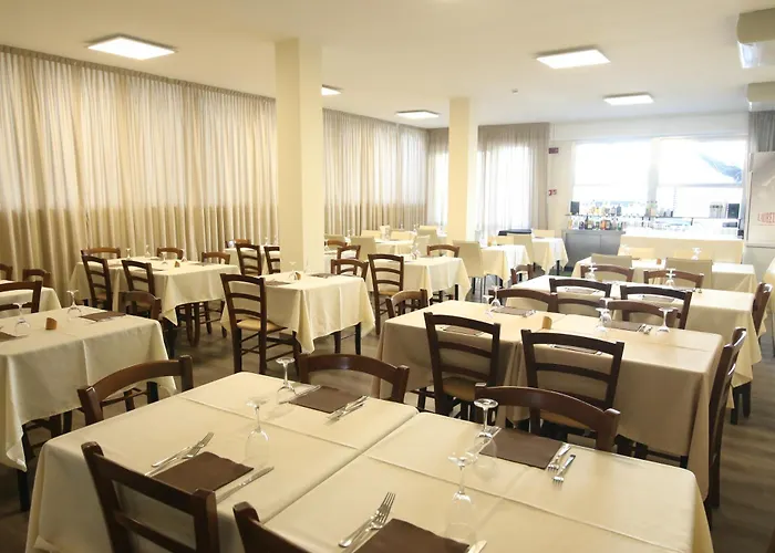 Hotel Miriam