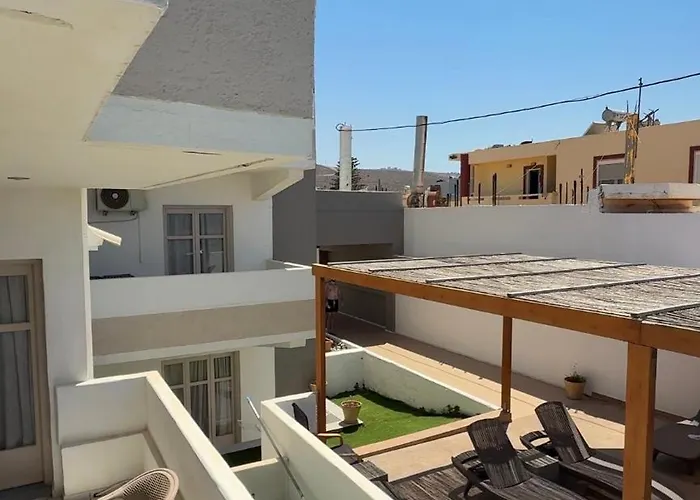Coralli Beach Hotel Kokkini Hani