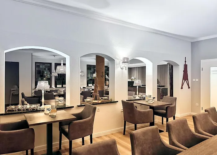 Mertinkus Nordseehotel