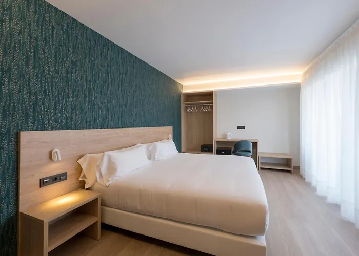 Hotel Spa Meiga do Mar Carnota