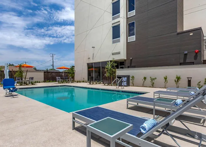Vib Hotel By Best Western Phoenix - Tempe