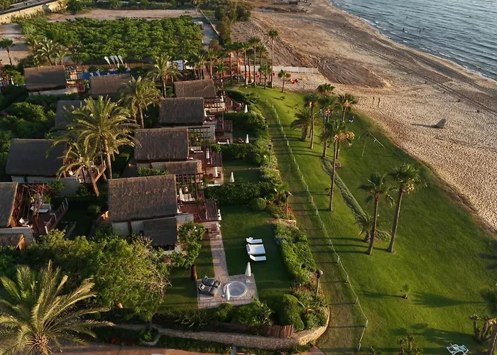 Laguava Resort