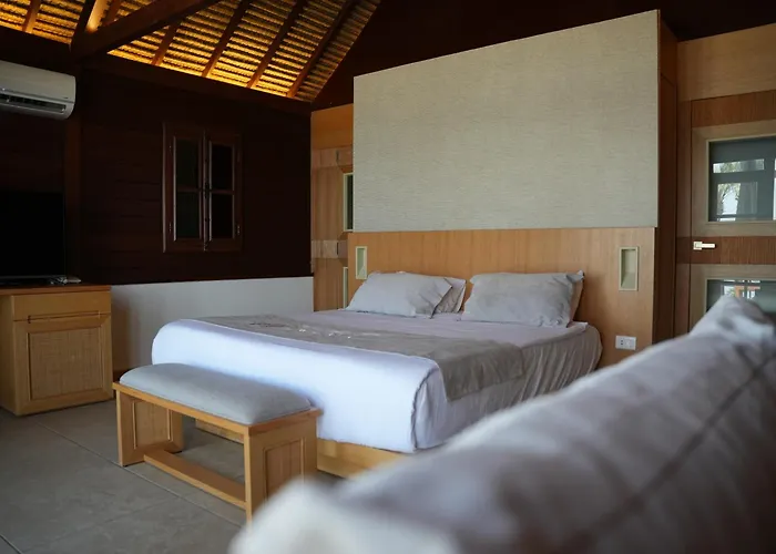 Laguava Resort