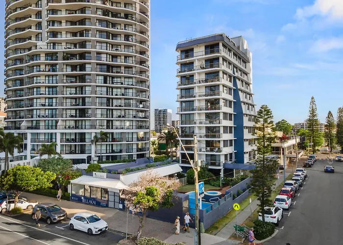 Aries Holiday Apartments