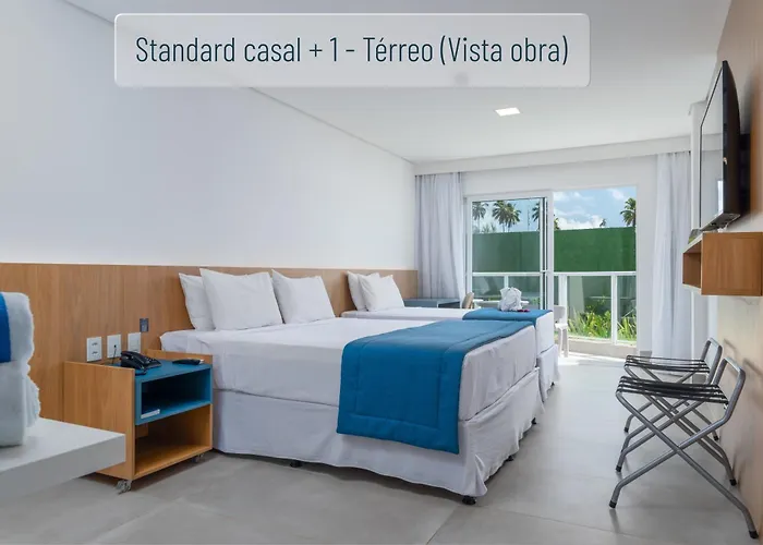 Maragogi Brisa Exclusive