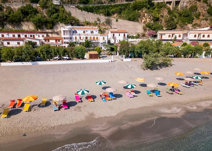 Testa Di Monaco - Basic Beach