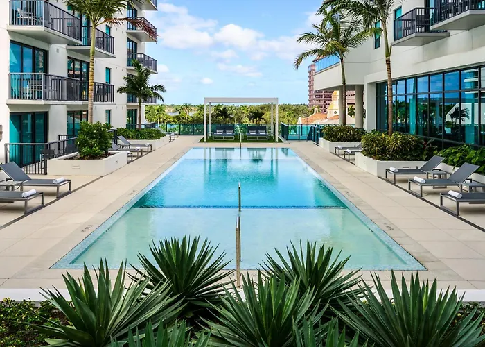 Aka West Palm