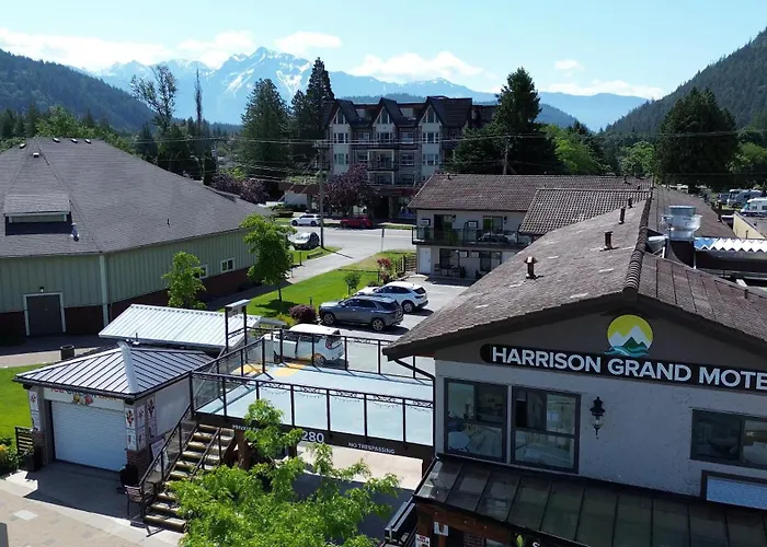 Harrison Grand