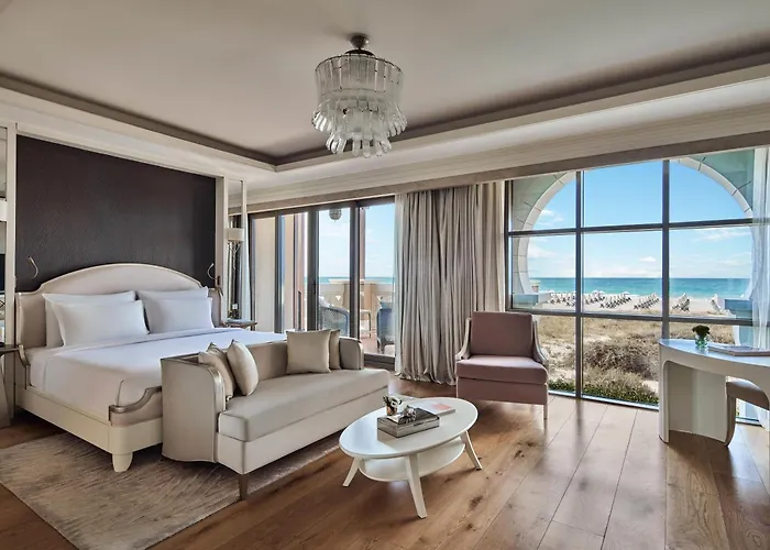Club Prive By Rixos Saadiyat