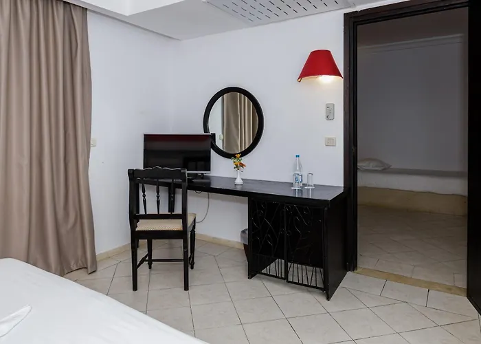 Le Petit Palais Djerba&Spa