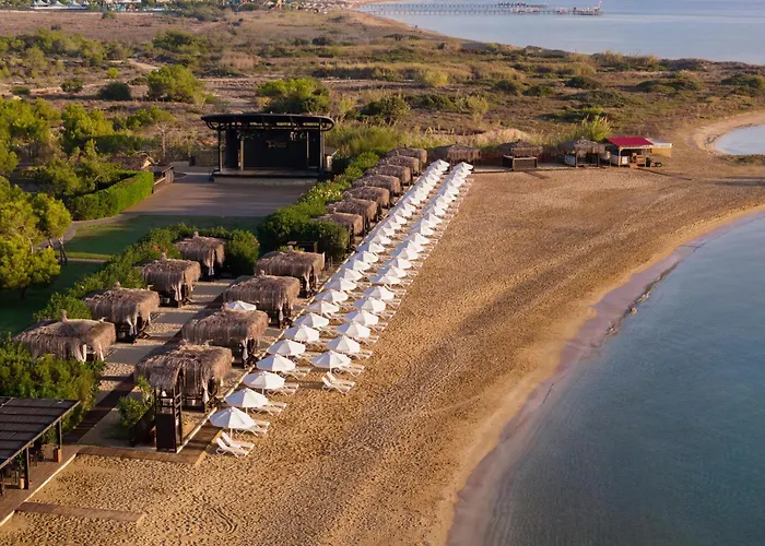 Concorde Luxury Resort & Casino