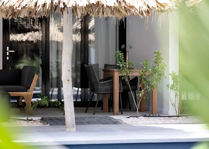 Belnem House Bonaire