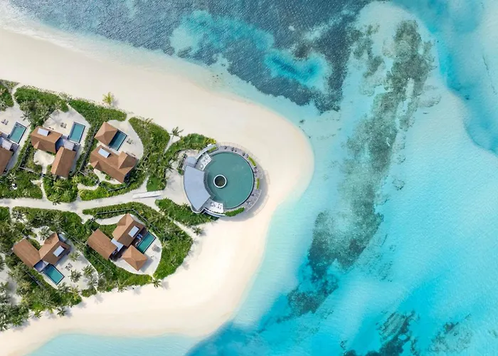 Six Senses Kanuhura Kurendhoo