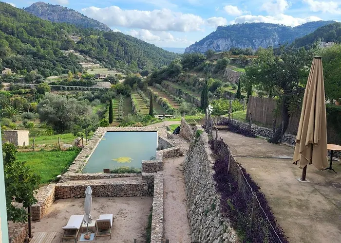 Hotel Ca'N Uetam