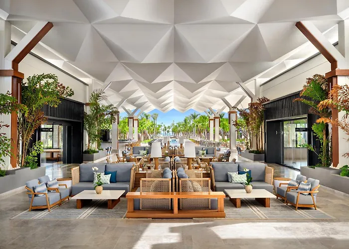 Secrets Tides Punta Cana (Adults Only)