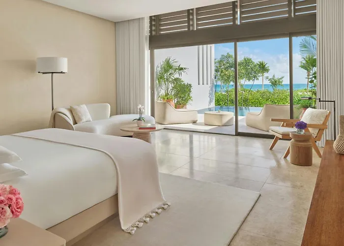 The Riviera Maya Edition At Kanai Punta Maroma