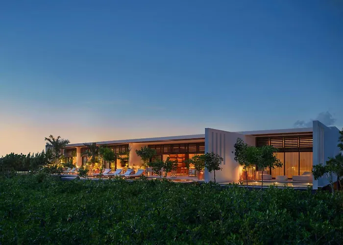 Riviera Maya Edition At Kanai