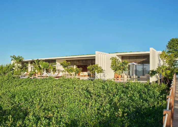 Riviera Maya Edition At Kanai
