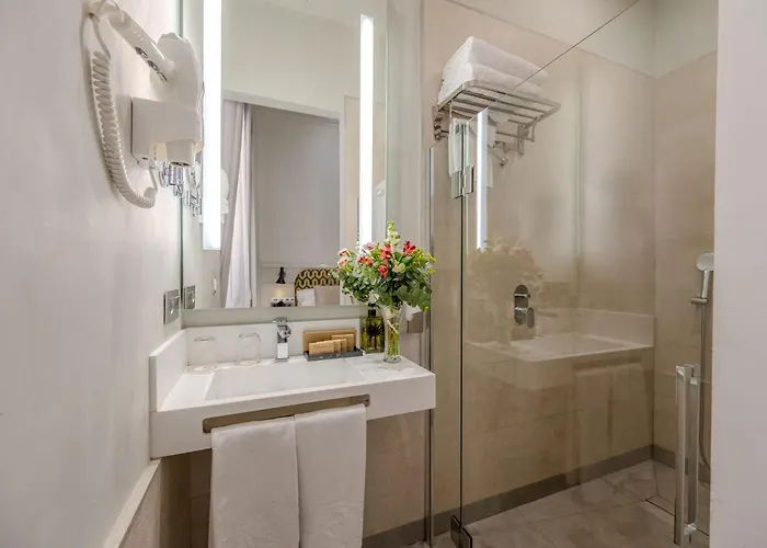 Hotel Boutique Casa Romana Villa