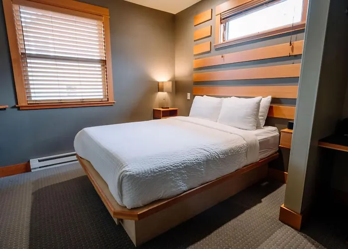 Inn Of The White Salmon
