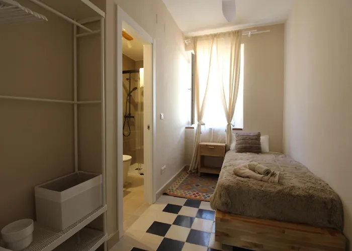 Hostal Las Acacias