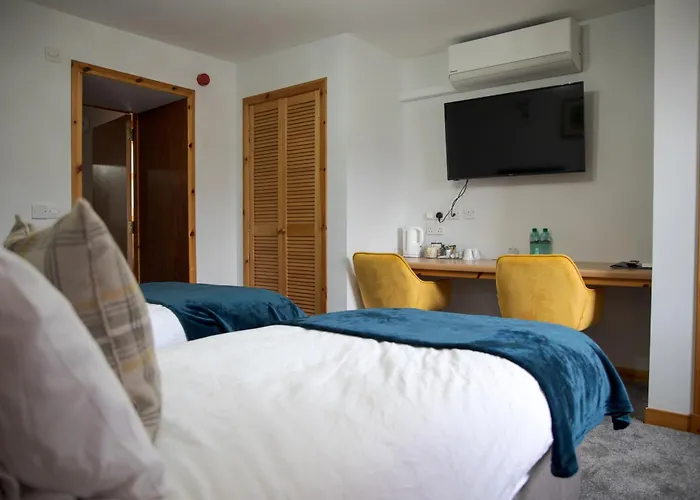 Stronsay Hotel