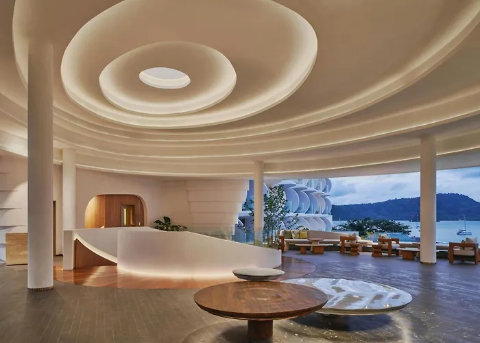 Veranda Resort Phuket, Autograph Collection Panwa Beach