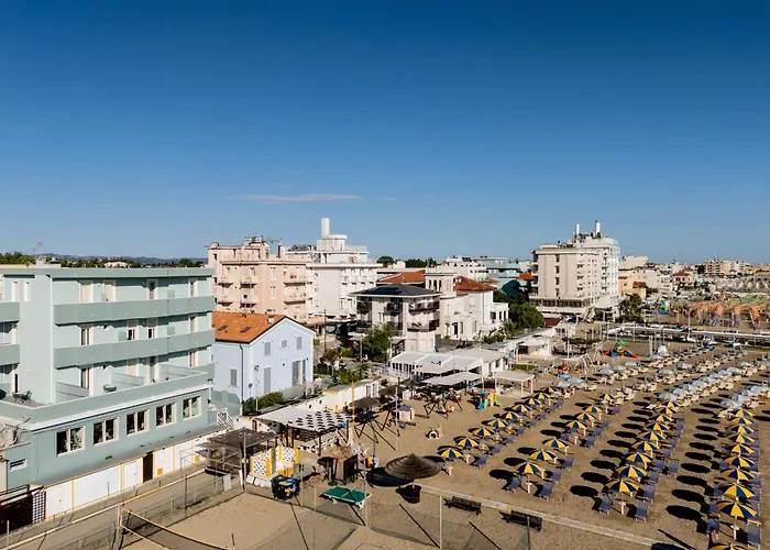 Hotel Acquamarina Viserba