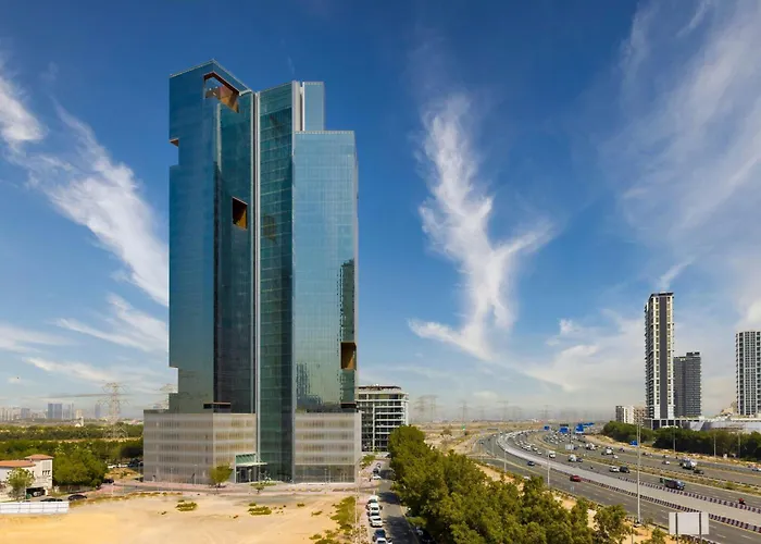 Local Dubai, Jumeirah Village Triangle, Autograph Collection