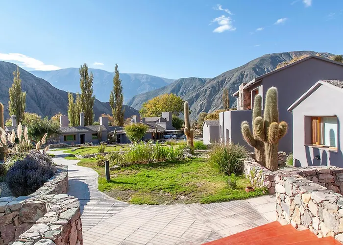 La Comarca Hotel Purmamarca