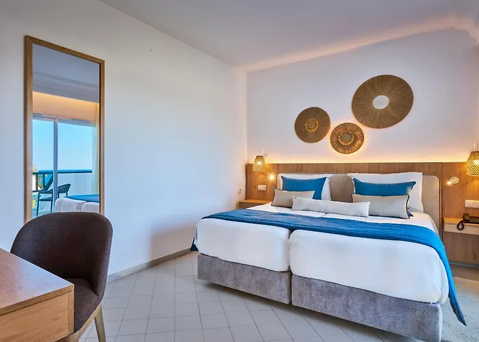 Hotel Melia El Mansour Mahdia