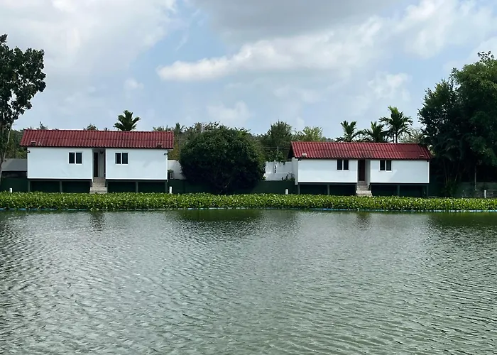 Topcats Fishing Resort