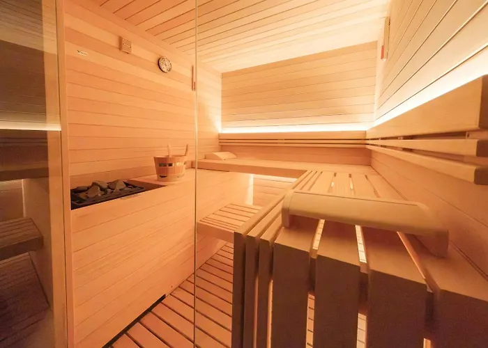 Dolce Marea Bed&Spa