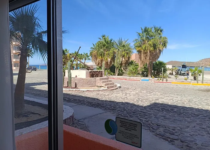 Club Cantamar Beach Hotel & Marina La Paz