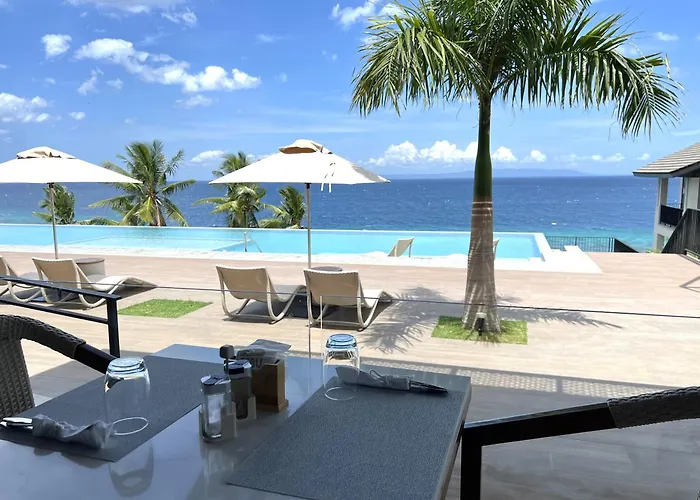 Cebu Beach Club