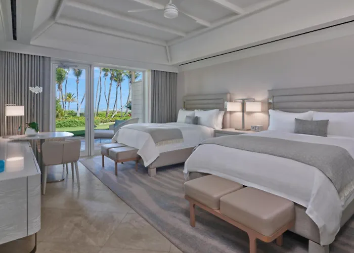 Four Seasons Resort And Residences Puerto Rico