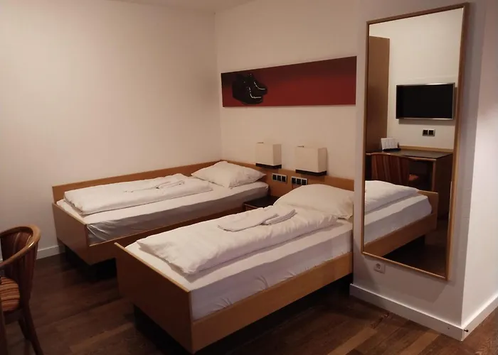 Hotel Mama Bregenz