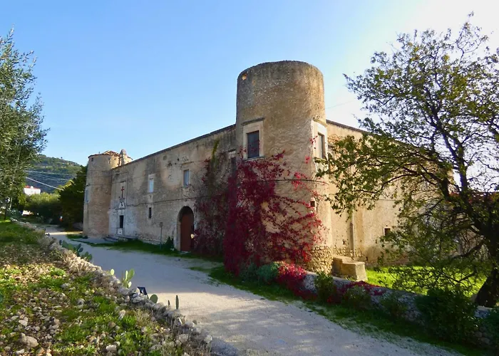 Masseria Barone Gambadoro