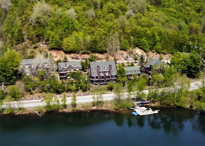 Privilege Mont-Tremblant