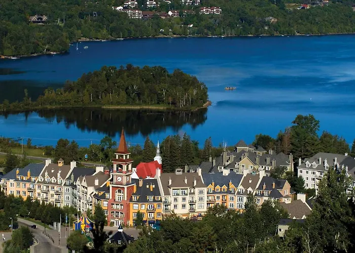 Privilege Mont-Tremblant