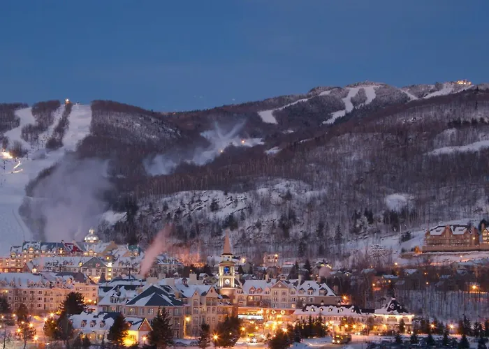 Privilege Mont-Tremblant