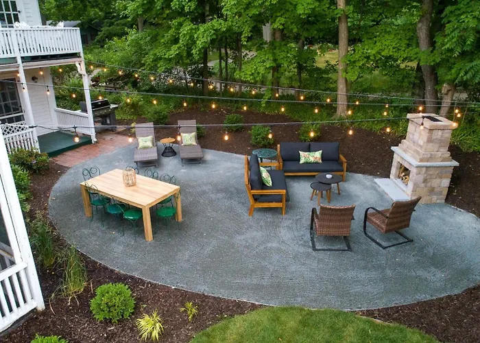 Park House Inn
