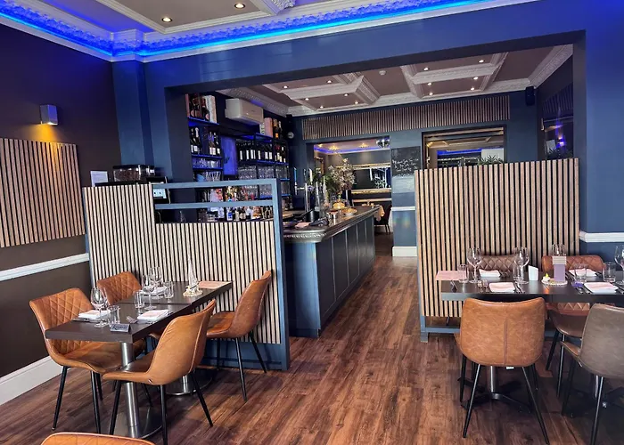 Camelia Hotel Southend-on-Sea