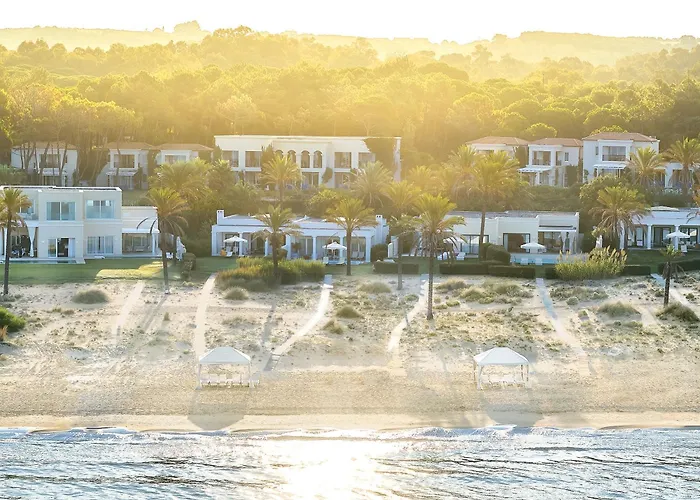 Mandola Rosa At Riviera Olympia, A Grecotel Resort To Live